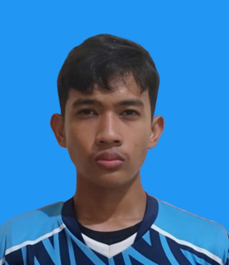 Muhammad Beryl Fahrezy